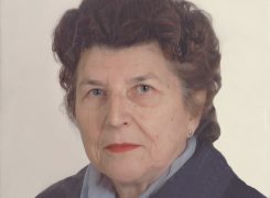 TERESA BARTOLI