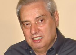 ARMANDO VIVIANI
