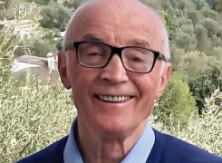 FELICE SAOTTINI