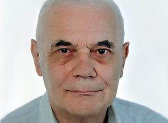 SANDRO FERRARI
