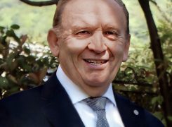 LUCIANO GUINDANI