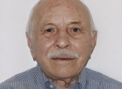 LUIGI DAMBROSIO