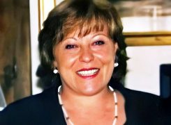 CLARA VENTURINI