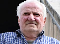 ANSELMO ZANETTI