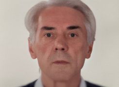 GIOVANNI BOSSINI