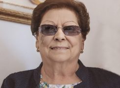 ROSA BORRONI