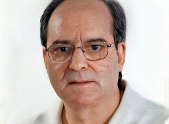 GIACOMO CROBEDDU