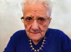 CATTERINA FERRARI