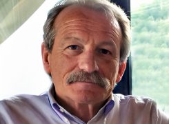 IVANO FETTOLINI