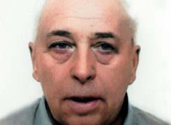 GIANFRANCO ALBERTI