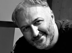 MAURO SALERI