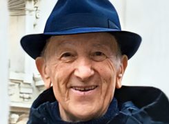 PIETRO COMETTI