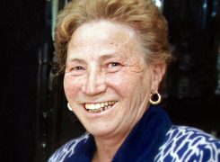 TERESA LUCIA ADAMINI