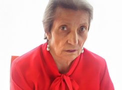 MARIA ANGELA ABENI