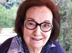 Anna Maria Donati