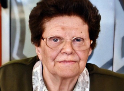 Domitilla Bonomi