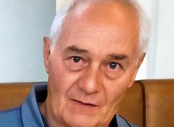 Gilio Botti