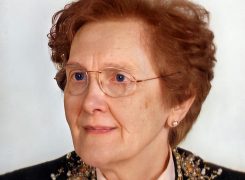 Teresina Bugatti