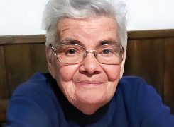 CECILIA PIREDDA