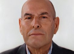 SALVATORE CISCI