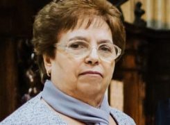 Maria Cruccu