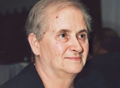 Elda Fiorentini Bernardelli