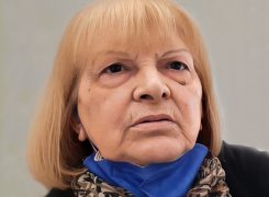 FIORENZA MORI