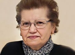 NERINA BELLERI