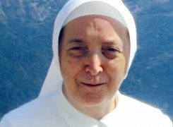 Suor Giuseppina Seneci