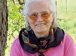 DOROTEA BOSSINI