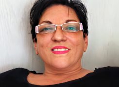 CLORINDA GIORDANO