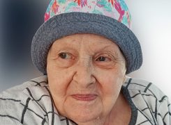 GIUSEPPINA BONI
