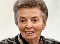MARGHERITA ALBERTI