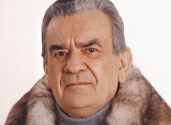 Damiano Domenico Saleri