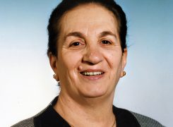 TERESA TRIVELLA