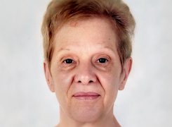 Lucia Zanetti