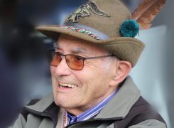 AMOS GHIDINI