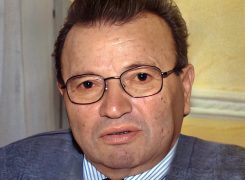 ANGELO BATTISTA MACCAGNOLI