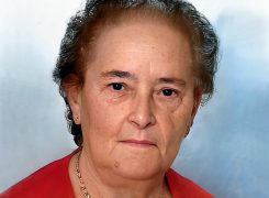 ANITA BERTOLI