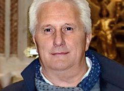 ELIO FORELLI