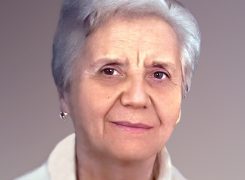 GIULIA PIETTA