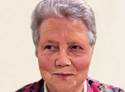 MARIA POLOTTI