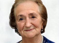 RITA MORI