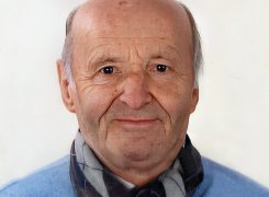 GIACINTO PILOTELLI