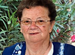 ROSA URBANI