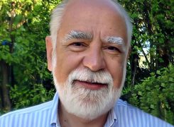 Roberto Benevenia