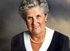 ANITA BASSI