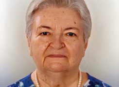 LUCIA BONOMINI