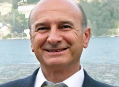 LUCIANO CAVAGNA