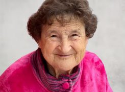 GIOVANNA REDENTA VOLPI